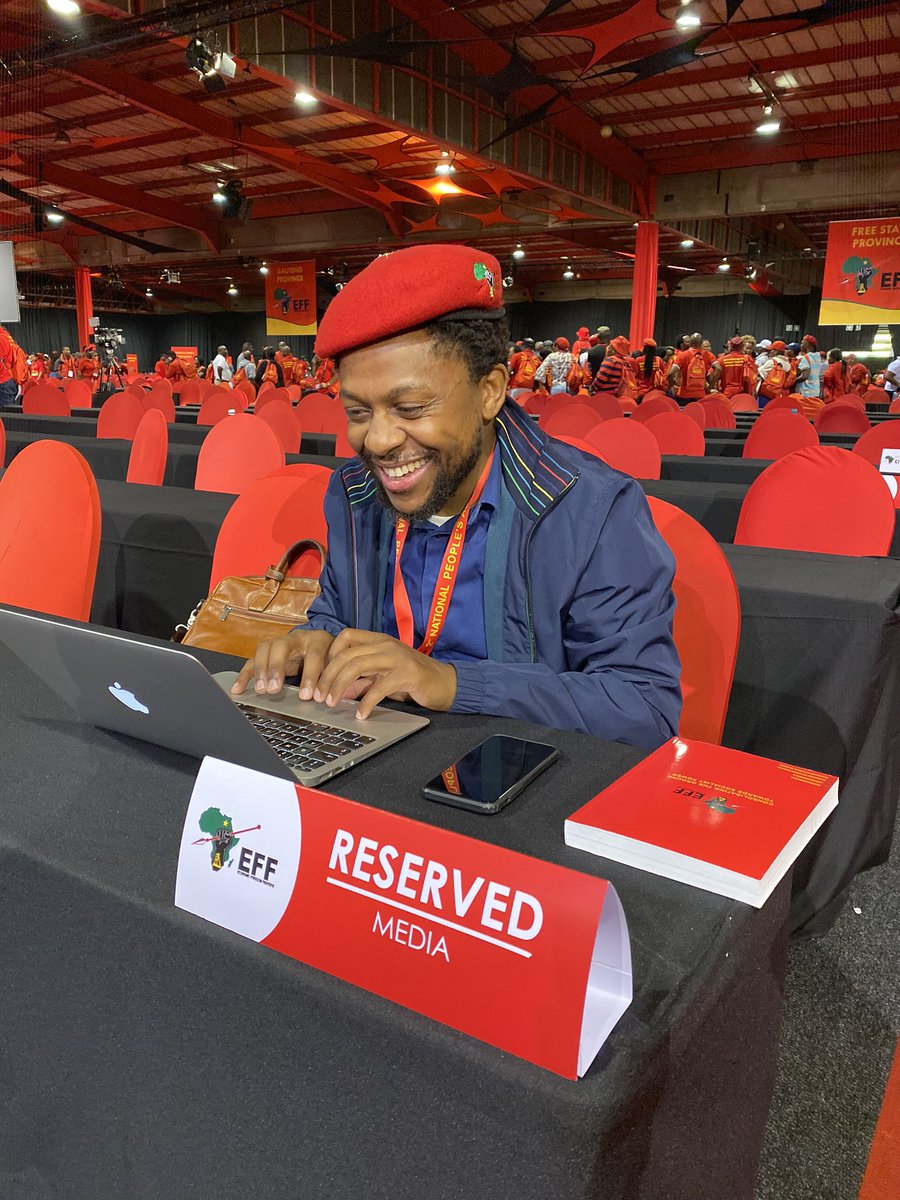 Julius_S_Malema's tweet photo. The struggle continues, haak. https://t.co/nt07ZAKDib