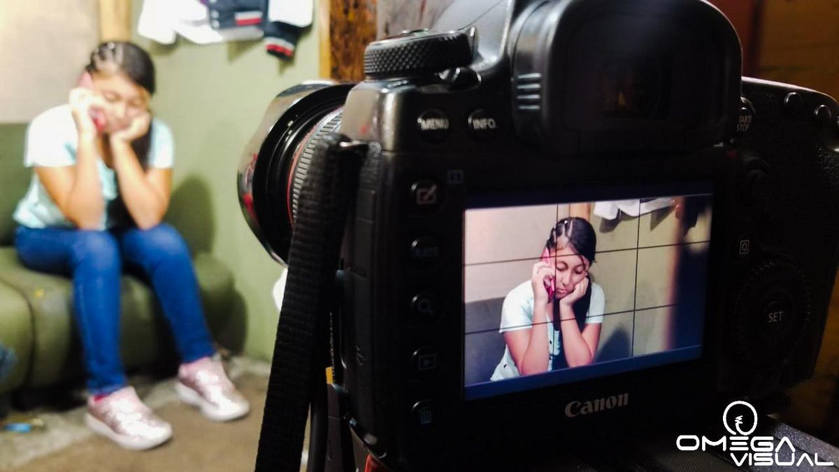 IDEASOMEGA's tweet photo. Por una televisión bien hecha...🎬🎥📺 Nosotros cómo generadores de contenido debemos trabajar para crear #televisión con fines educativos, culturales y sociales.
DÍA INTERNACIONAL DE LA RADIO Y LA TELEVISIÓN A FAVOR DE LA INFANCIA
#OmegaVisual
#ProductoraAudiovisual https://t.co/0D13yyBYiJ