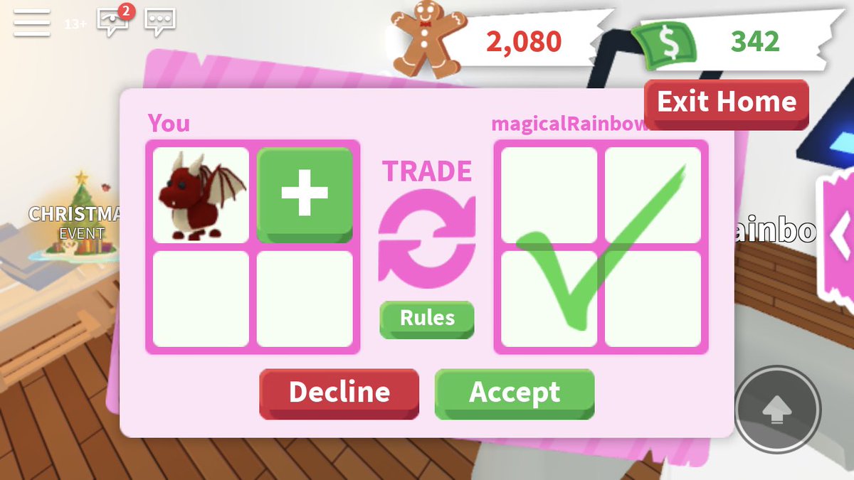 laki_plays's tweet photo. The dragon giveaway winner got her prize<33 https://t.co/NNaf6fLxek
