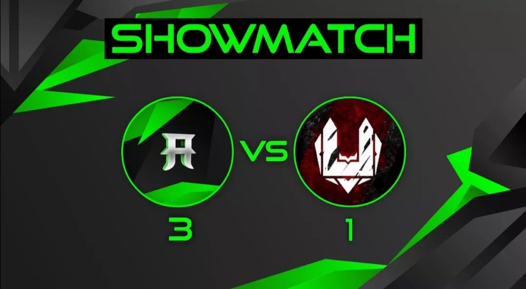 ActuClan_'s tweet photo. 🙏ShowMatch🙏

La @ArrowClan2 s'impose face à la @UzeeR_Builders sous le score de 3⃣ - 1⃣.

📸 @ArrowClan2 https://t.co/anQTbgeXJ7