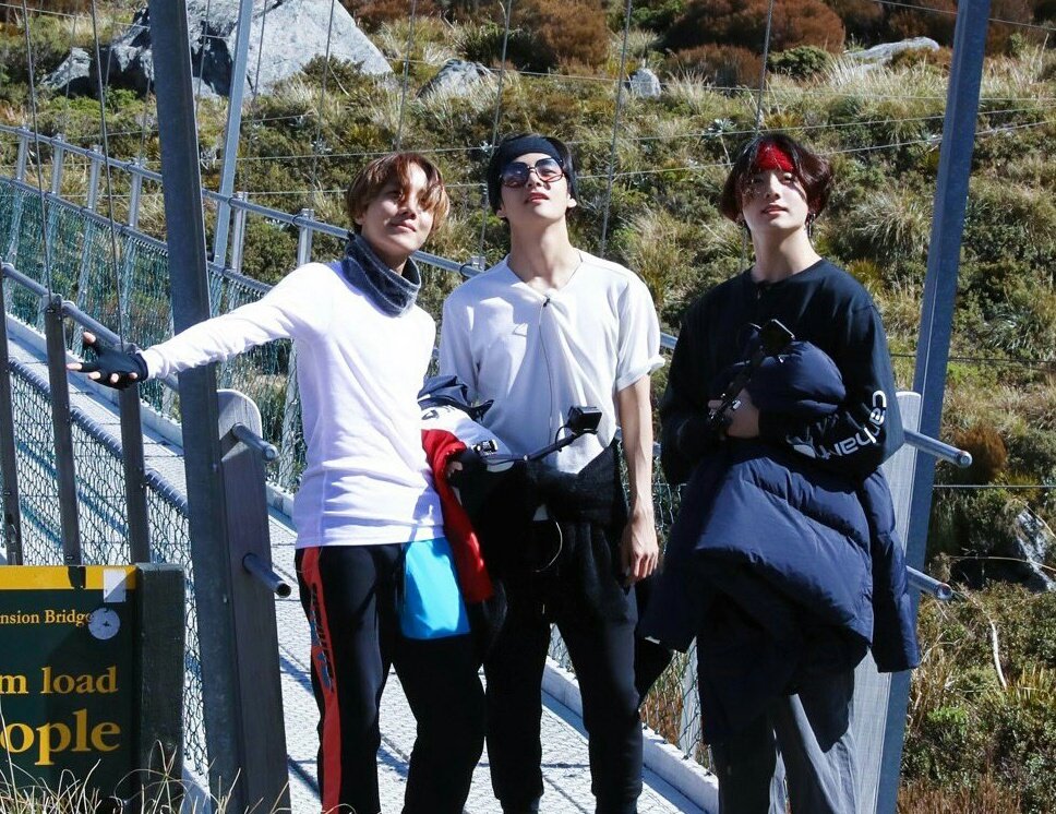 Bts bon voyage season 4 episode 5 sub indo