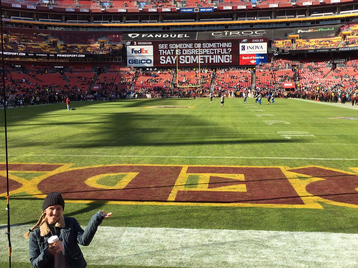 RisBrian's tweet photo. #sears ... #beatwas #goBirds https://t.co/cfPHfwP74u