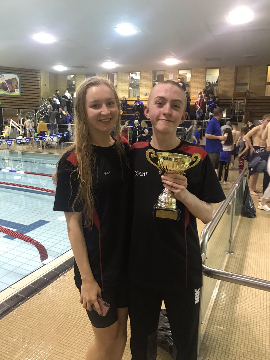 AmandaCallum's tweet image. 🏊‍♂️🏊🏼‍♀️🏆 Well Done to everyone at Prescot SC 2nd in the Arena Final last night promoted to the premier league . Also winning the president’s trophy @callumcourt2004 @PrescotSC 🏆🏊🏼‍♀️🏊‍♂️