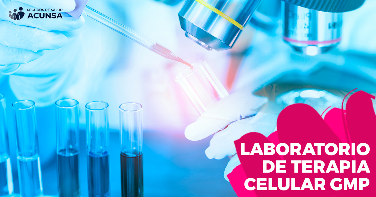 ACUNSA's tweet photo. El laboratorio GPM de @ClinicaNavarra estudia Terapias Celulares para ofrecer nuevos tratamientos y alternativas terapéuticas.
Por ejemplo, investiga la generación de #tejidocardiaco para tratar a pacientes que han sufrido infarto de miocardio. #conACUNSA https://t.co/hH3b9x7gJs https://t.co/hPl4R5c9Tz