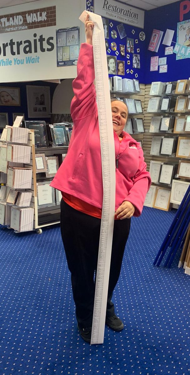 Z read in Barrow 💪😁 brilliant work ladies <a href="/RachaelM25/">Rachael Myers</a> <a href="/doylejess04/">Jess Doyle</a> <a href="/carolwilson62/">Carol Wilson</a> <a href="/SueBurden4/">Sue Burden</a> <a href="/xxxxMrsTxxxx/">sammy taylor</a>