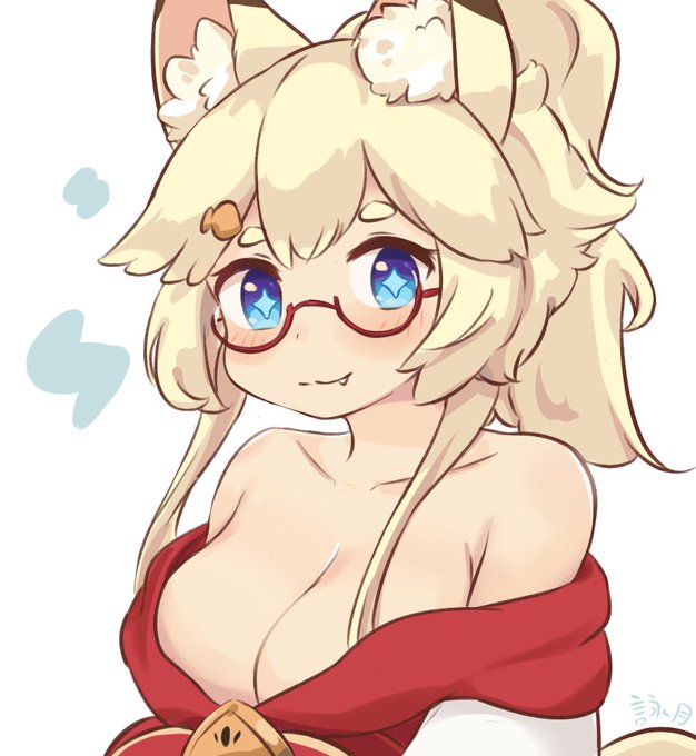 #ワーフリ  試髮 