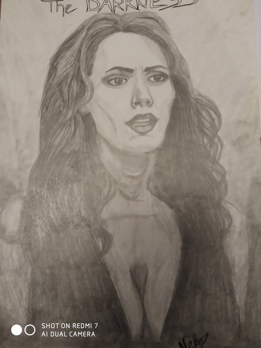 ShouNeko's tweet photo. my drawings on supernatural ~ and it's not over 

#drawing #Supernatural #Crowley #Castiel #Lucifer #Gabriel #Amara #angel #Archangel #devil #TheDarkness #thekingofhell @Mark_Sheppard @MarkRPellegrino @mishacollins @dicksp8jr @bigEswallz https://t.co/E0y7LgwVtu