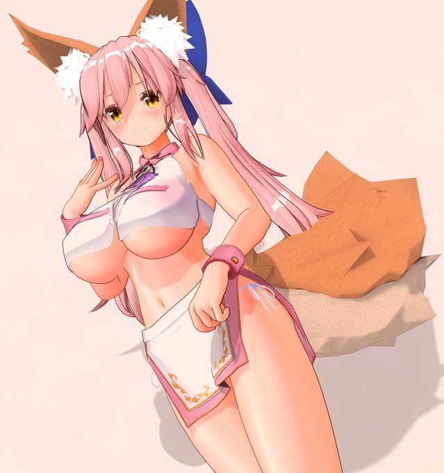 コスプレもいいなぁ… 