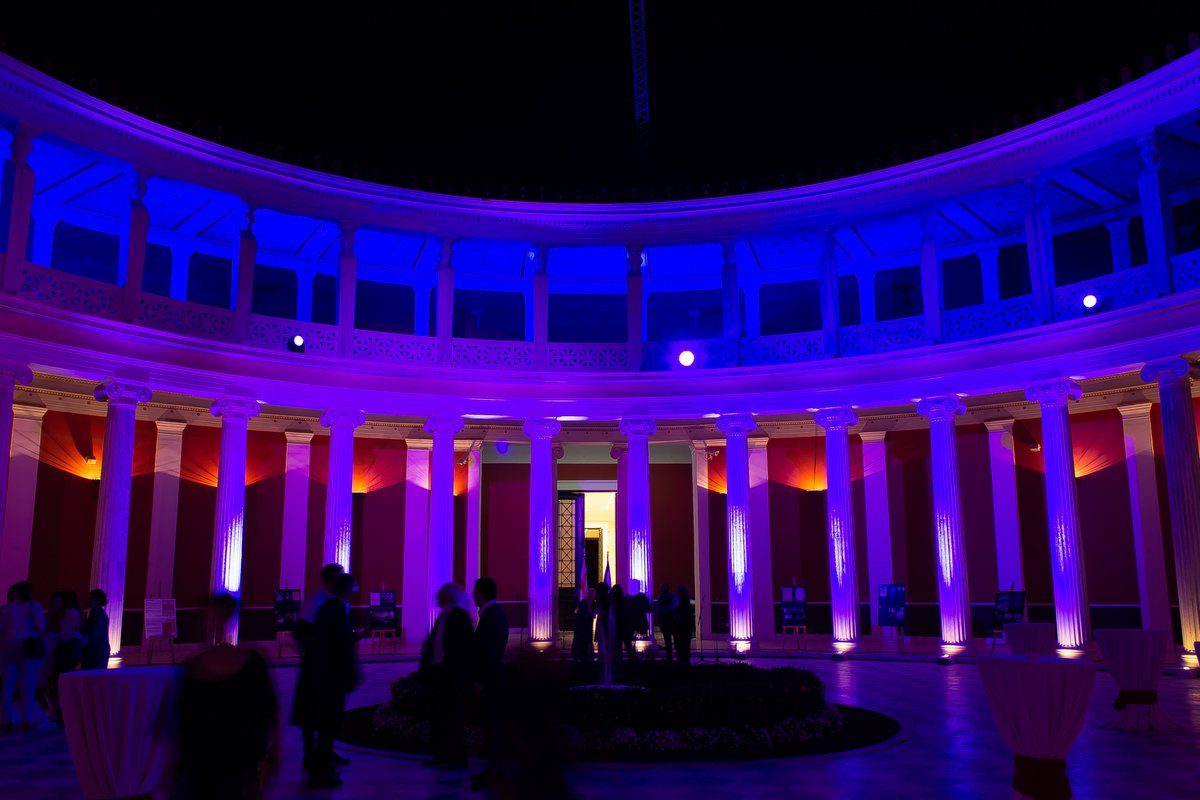 Live_control_gr's tweet photo. 101th anniversary of Georgia's independence in Athens |
https://t.co/BqyGXho84X

#Professional #sound &amp; #stage #lighting |
#rental #sound 
#lighting #visual #equipment
#athens #audio #liveconcert #mdzlevari  #polyphonic  #georgia #embassy #educational #cultural #unesco https://t.co/woYctdFR8d