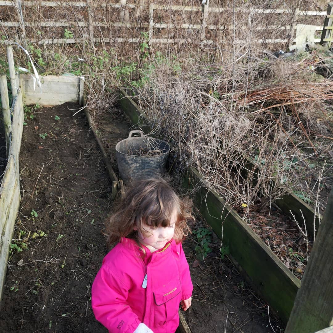 Growing Up With Nature tweet media