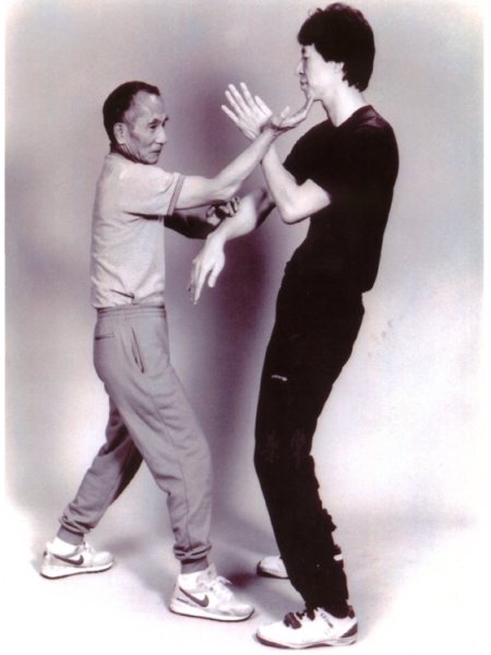 Martial_Way's tweet photo. Also attending the special screening of #IpMan4 will be Grandmaster #SamuelKwok direct disciple of #IpChun and #IpChin of #WingChun #Kungfu.  If you practice Wing Chun and you live in London this is your chance to meet him.  
On the 23rd of December at @HackneyPH @FSFilmFestival https://t.co/7PhzZvlyRw
