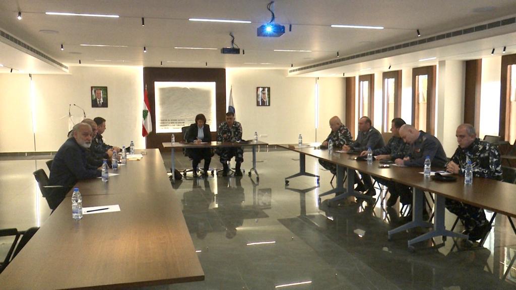 Raya Haffar El Hassan tweet media