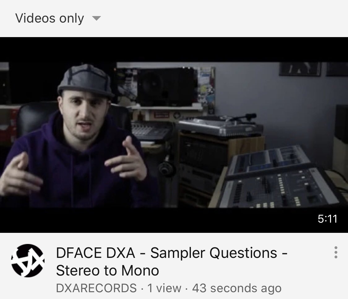 DFACE DXA tweet media