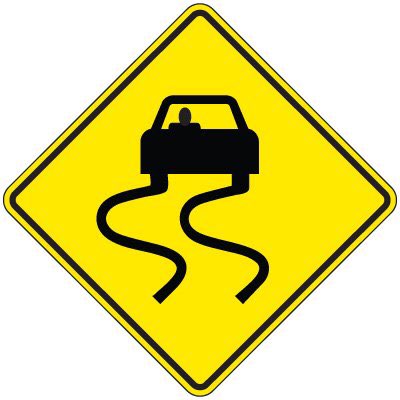 CRSOSheriff's tweet image. Deputies are starting to see some slick spots on the roads. We have received a couple of reports of vehicles sliding off into the ditches. Please use caution while driving. Buckle up and be safe.