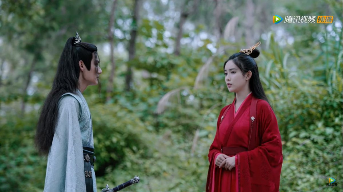 //I ship them so much. 💜❤️