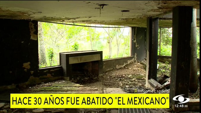 Video insertado