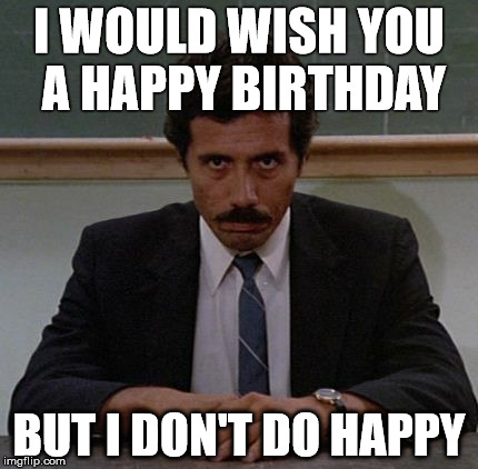 Happy Birthday to Don Johnson 