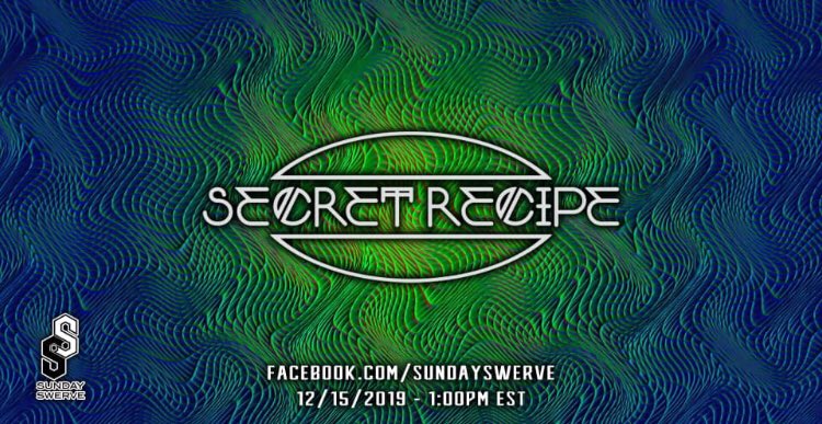 SundaySwerve's tweet photo. #getswerved @Secret___Recipe https://t.co/JwEdAZaiQm