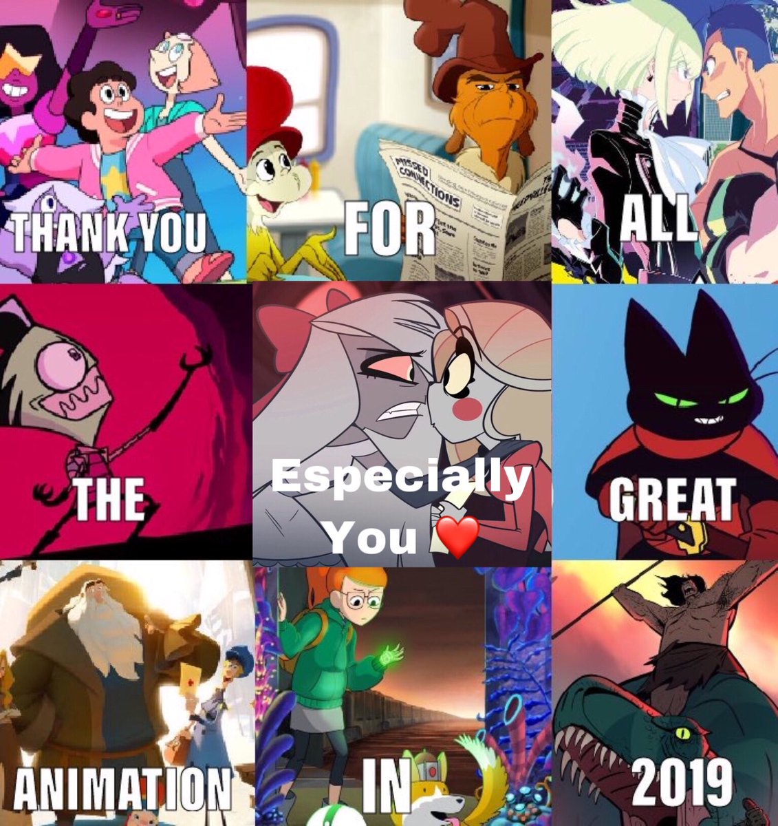 ganon360's tweet photo. @VivziePop I saw an edit online today, it had an error on it 

I fixed it #AmazingAnimation #HazbinHotel https://t.co/smtXAHfLgI