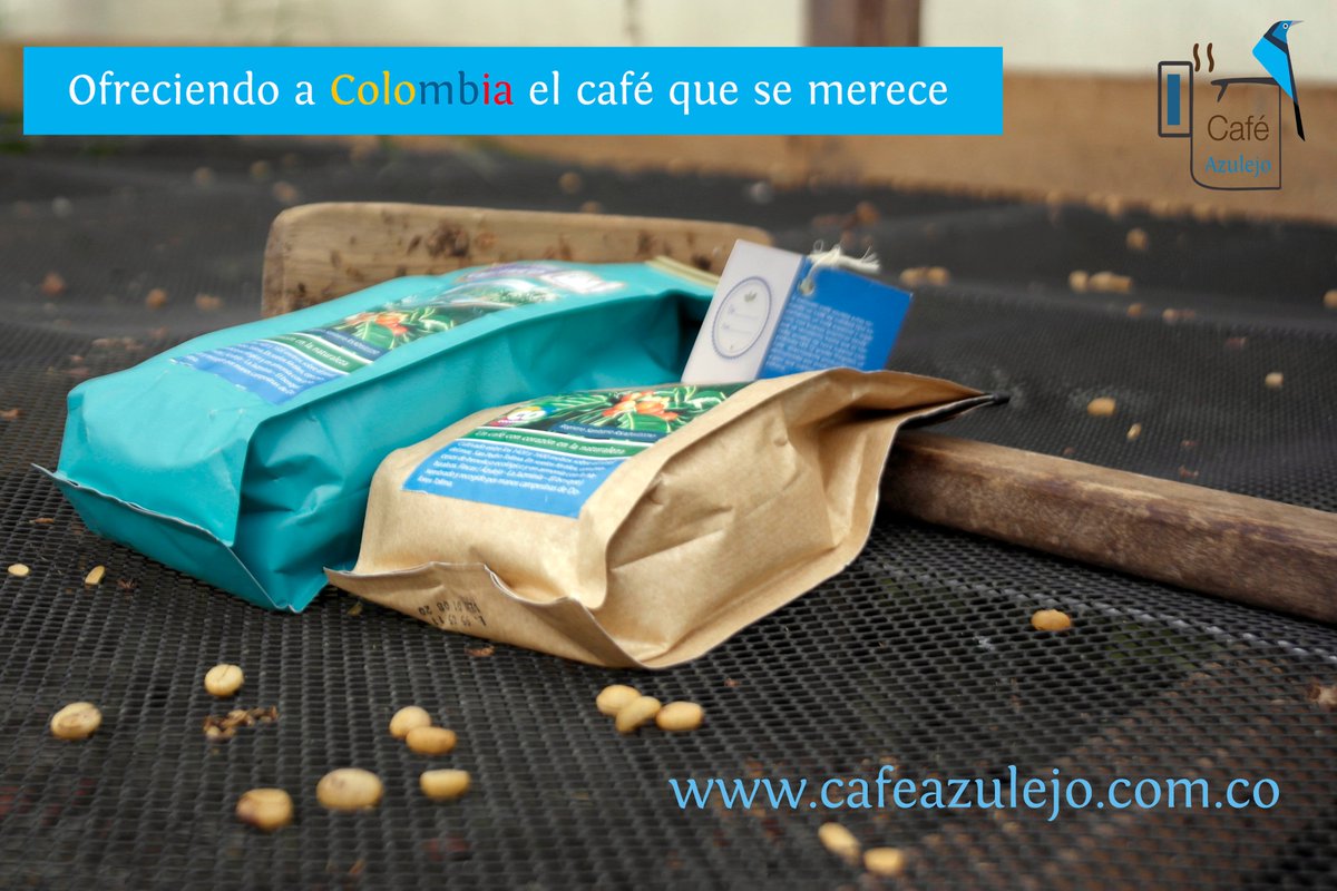 cafeazulejo's tweet photo. Muy pocas las personas que se toman una taza por el placer de degustarla y apreciar sus buenas características.
#cafeazulejo #buencafe #specialcoffee #consumiendobuencafe #cafeespecial #qualitycoffee #microlote https://t.co/MV48WJx6Ns