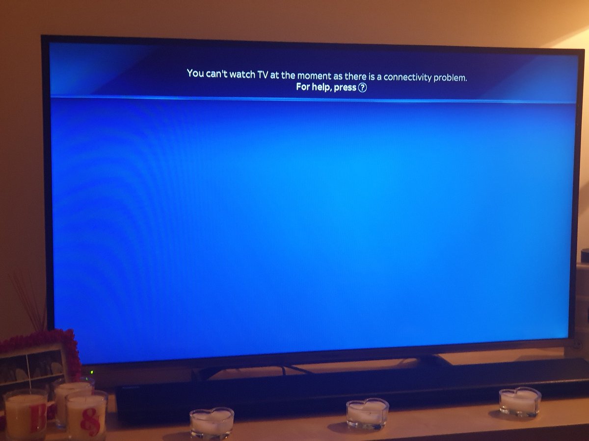 Brett_Ba's tweet photo. This is life with @SkyUK https://t.co/Moj680dljc