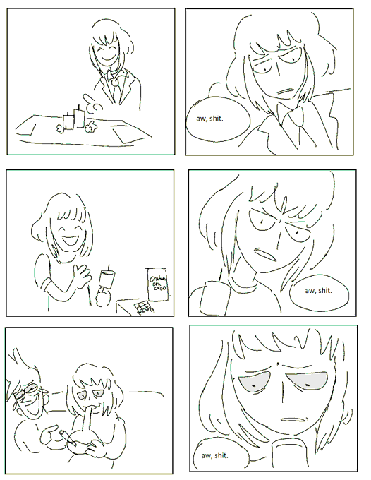 #PROMARE spoilers
.
.
gotta be hard adjusting to not having fire powers anymore 