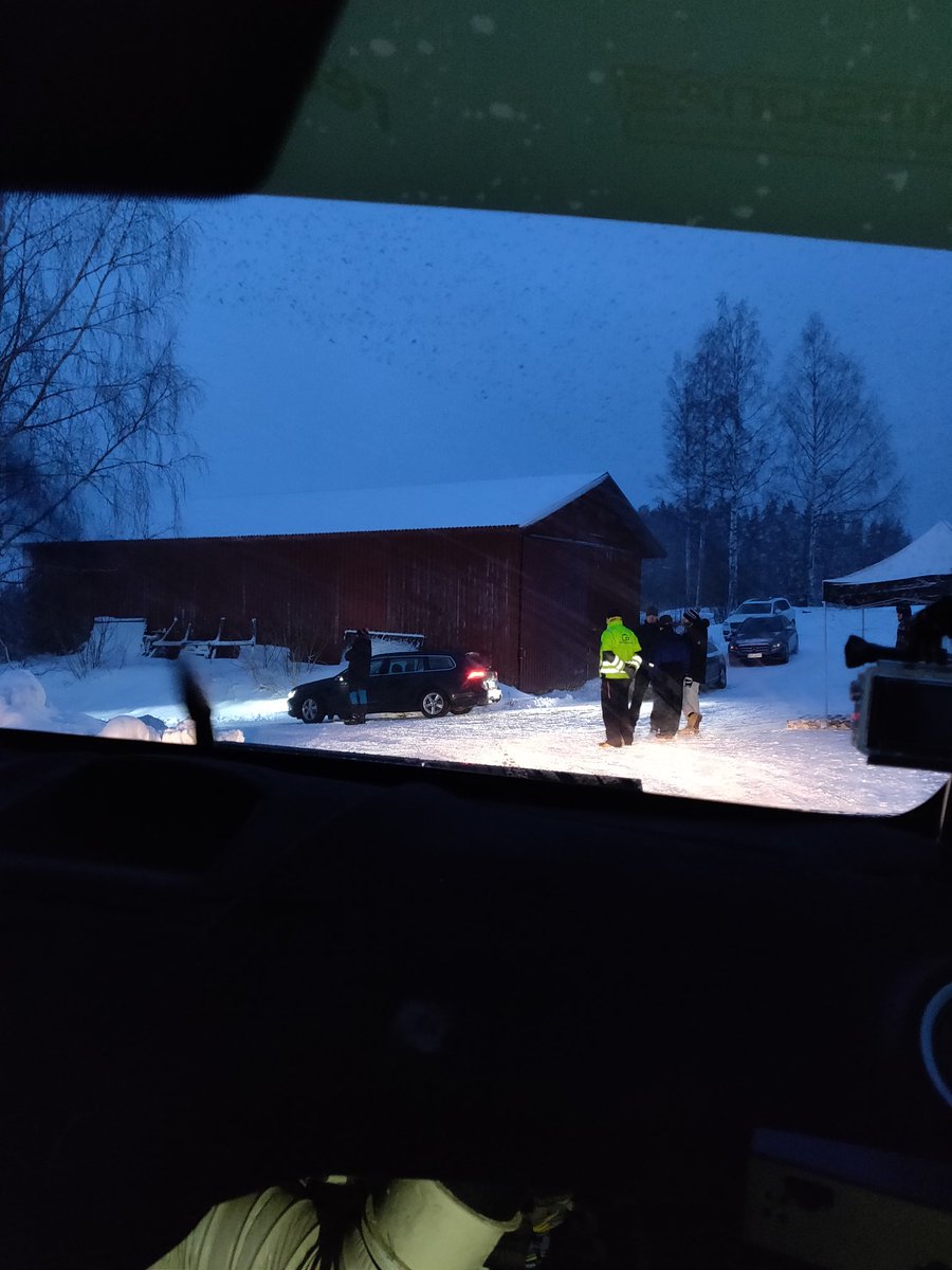 Benjamin Korhola Racing tweet media