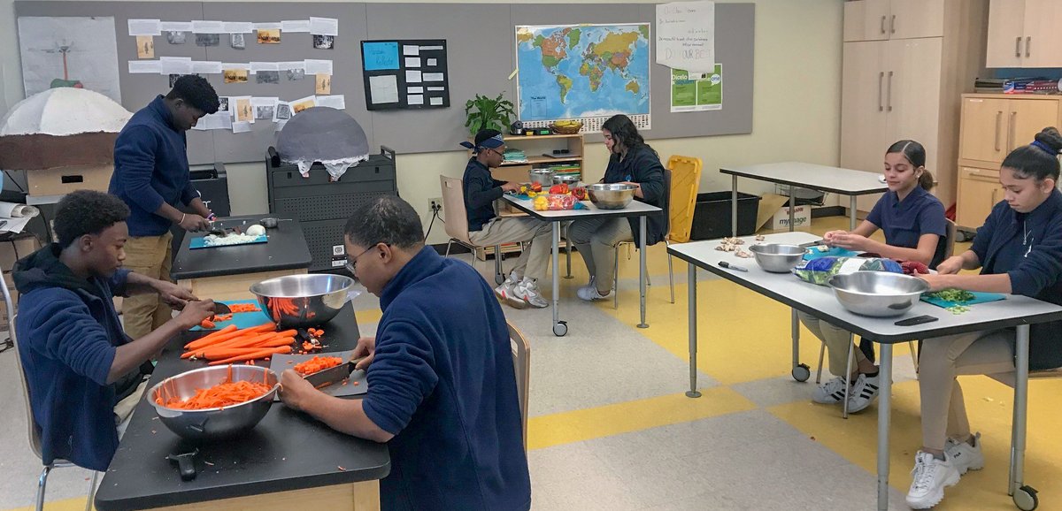 Annie Fisher Montessori tweet media