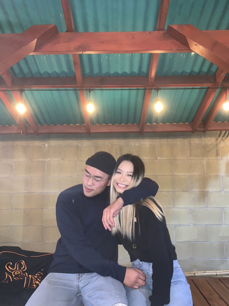 aldrinpickleboy's tweet photo. My forever date !! https://t.co/82ksmmvaeM