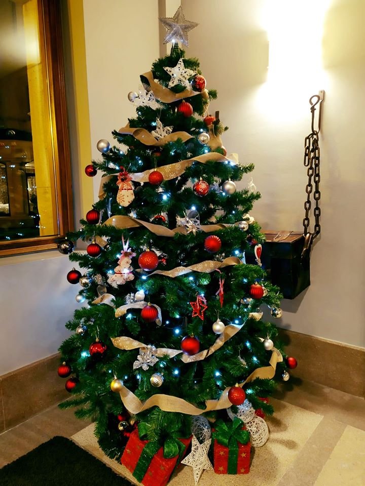 Gran Hotel Durango tweet media