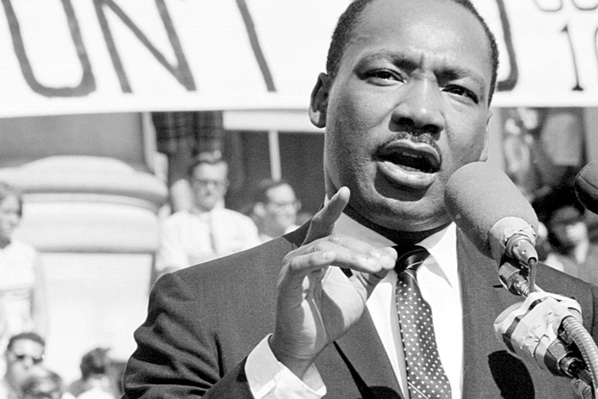 TGERDC's tweet photo. Today we remember and celebrate MLK Jr. https://t.co/LvTQHI5Q8P