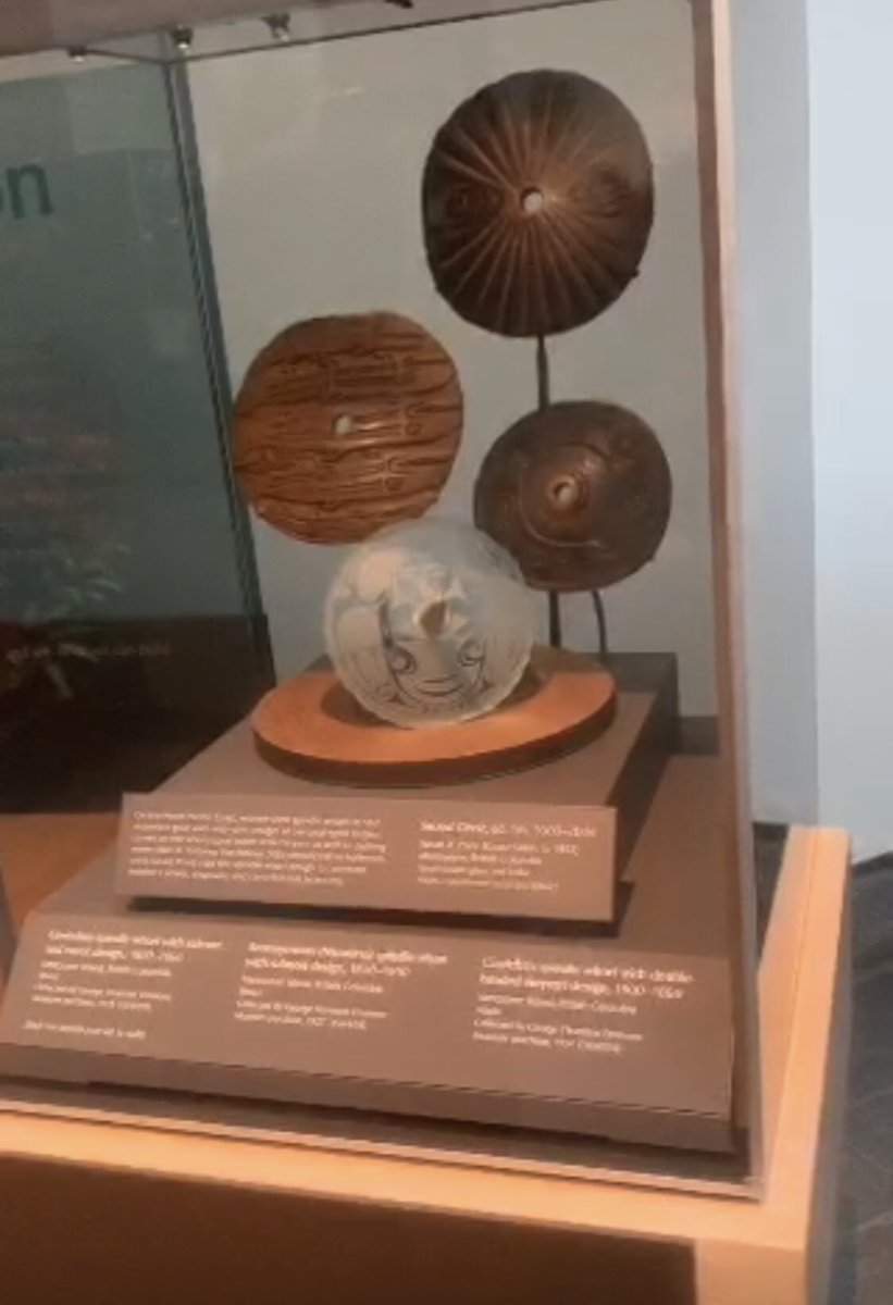 MartynAndrew's tweet photo. Watch @raynapaz's broadcast: At the national museum of Native American Indian #dc #museum #birthdayscope
https://t.co/pEMXahQ8VX https://t.co/FvDjSXifQx
