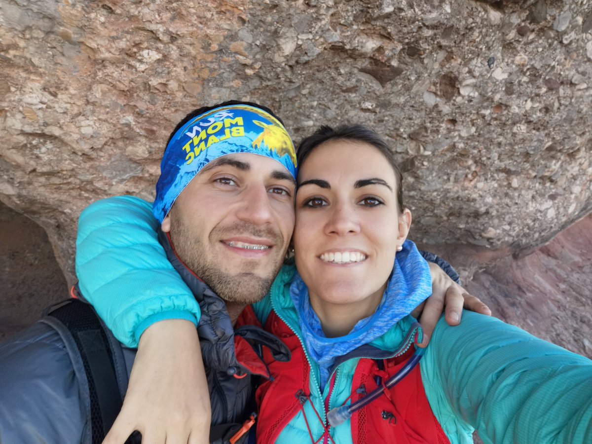 Bea89Glez's tweet photo. Caminata con él ♥️
@HUGO85HDEZ
#montserrat #collbató #santjeroni #funiculardesantjoan #ermitadesantjoan #pateada #compidevida #Kety #amstaff https://t.co/tQ8mNIxAbq