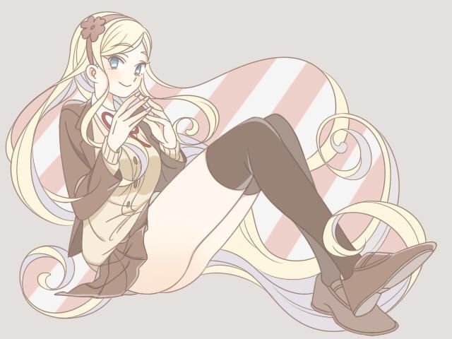 ☂️ "With a body in such a fine form, letting the rabble revel in the view from afar is far more than they deserve."

👑 "Such a hard temptation is unladylike, Maribelle-san! A Princess must be kind and gentle... Even during times of arousal."

#SeductiveSunday