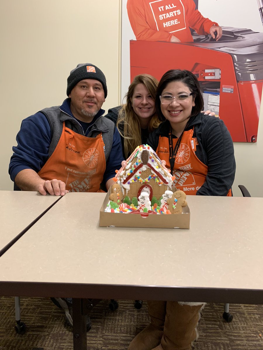 THD Clemens tweet media