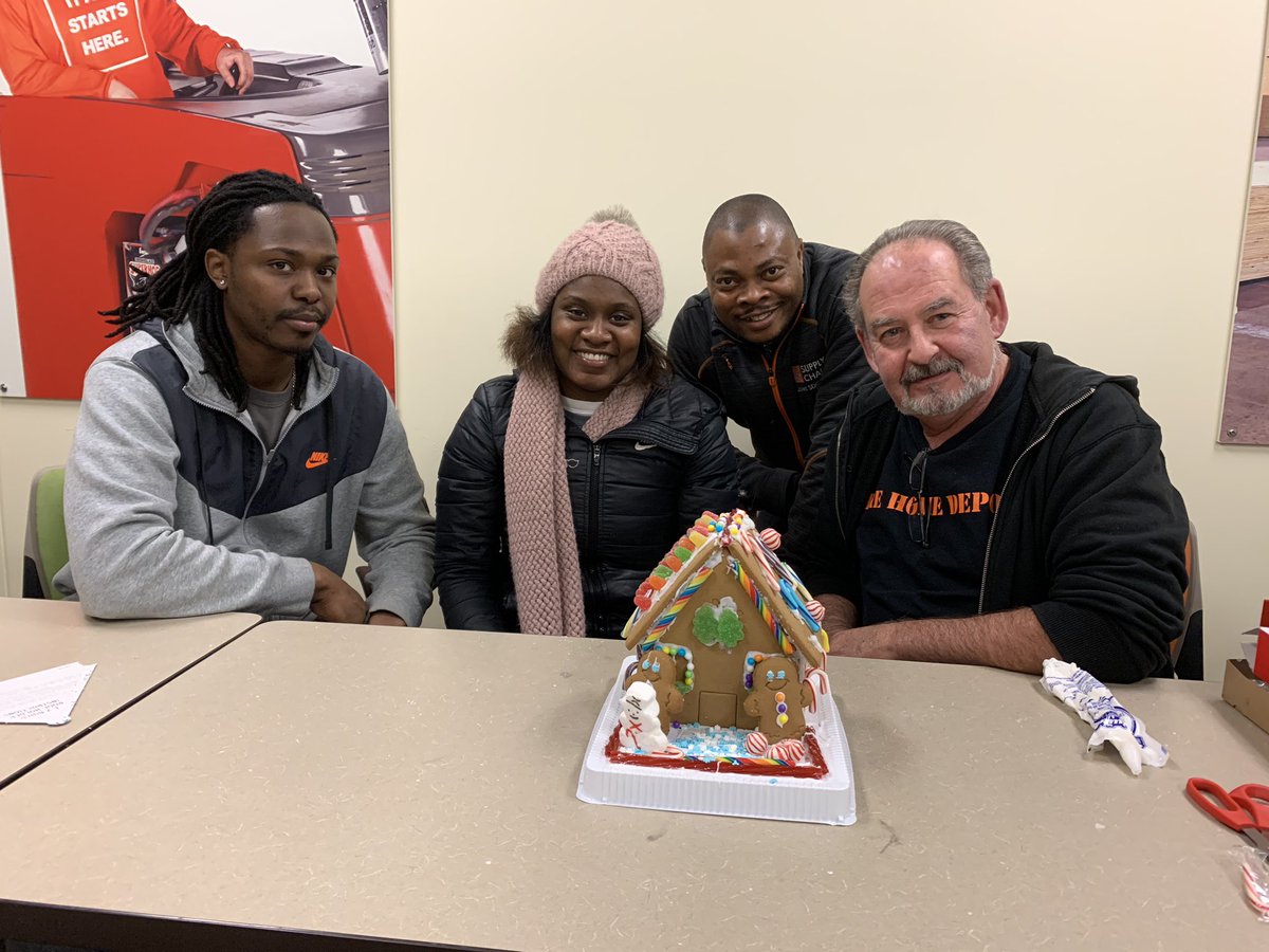 THD Clemens tweet media