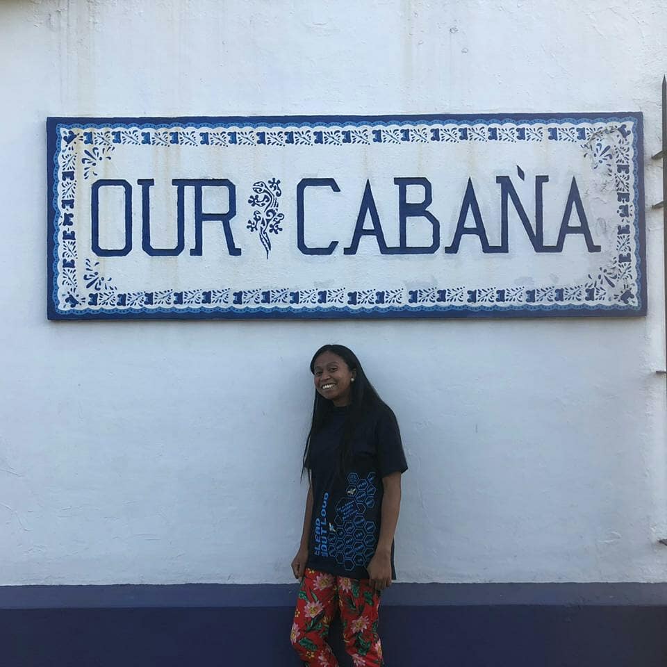PTanjonirina's tweet photo. Meeting New friends in the World Center of Nuestra Cabana in Mexico. It has been a wonderful moment together. Rencontrer des nouveaux amis et faire des échanges. #M32 #guides #Mexico #OurCabana #YWRT @wagggs_world https://t.co/MHHPzW8iS6