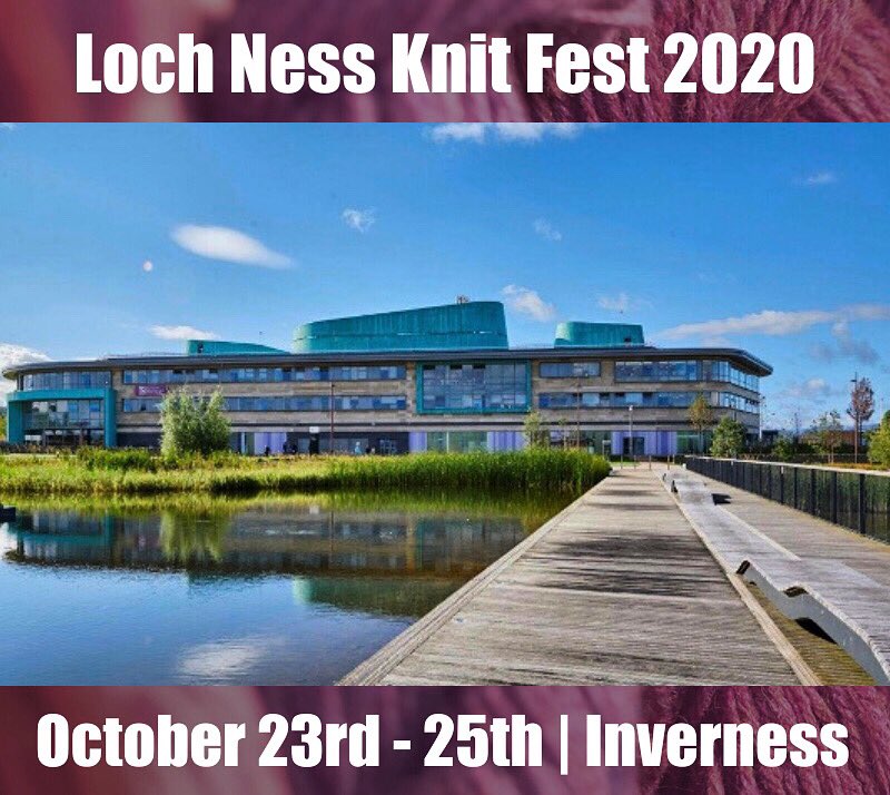 LNKnitFest's tweet photo. New year, new LNKF Hub! ✨🧶

2020 will mark the 5th LNKF and we’re celebrating with a new home at the @ThinkUHI! We can’t wait for you all to visit next October! 🍂

Want to join us as a vendor or a teacher? Head to our website for the latest LNKF news - https://t.co/XvHSQoRLCb https://t.co/wAMJ7LyMBJ