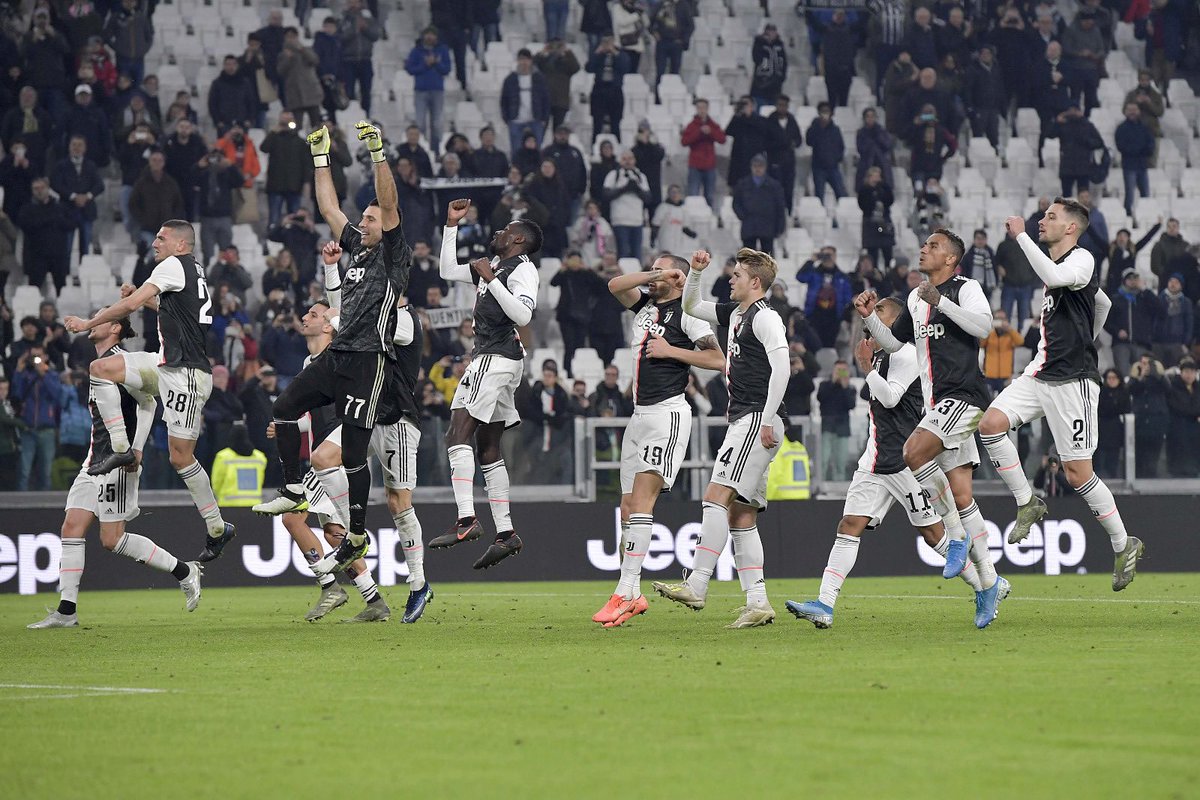 mattia_desci's tweet photo. +3 👊🏻 #juveudinese #finoallafine https://t.co/5aHGc8Mlvh