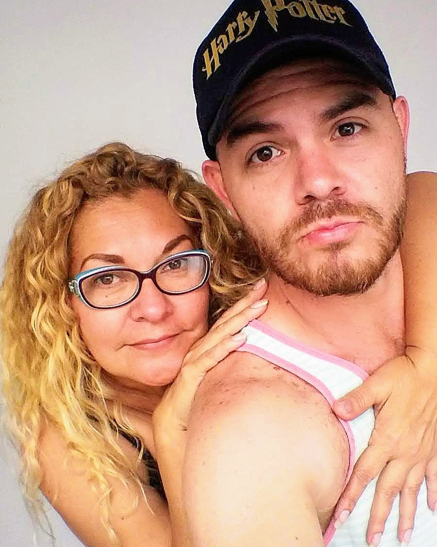 #BarbaRoja 🏳️🌈 tweet media