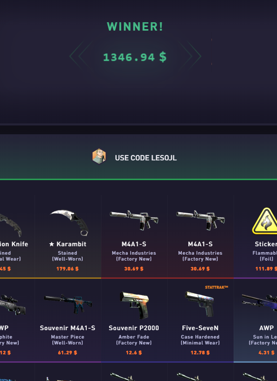 LeSoJL1's tweet photo. Omg thx datdrop insane pull! live on yt now aswell :) https://t.co/qBcs7Xga0z