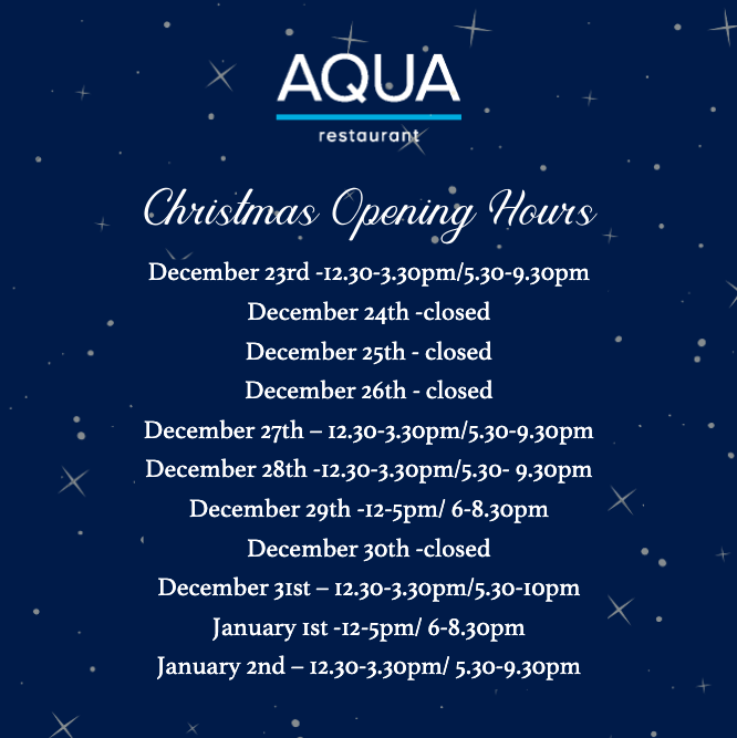 'Tis the season to treat yourself. ✨