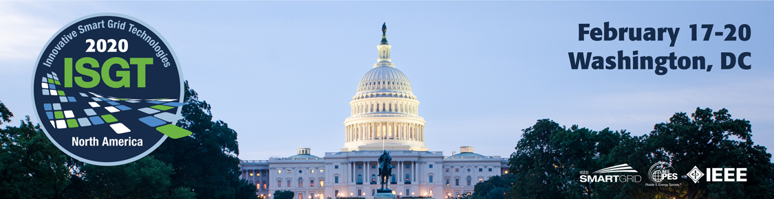 Home - IEEE ISGT NA 2020 - https://modo.ly/2rfLD2qΒ #ieeer2 #cyber #stem #innovation #womeninengineering Support Our Community https://modo.ly/2TLoKfIΒ