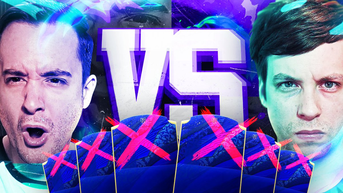 TwoSyncOfficial's tweet image. *NEW VIDEO* SUPER SUNDAY 8X 100K TOTY PACKS ON THE LINE!
 youtu.be/q1B2TybAhHU