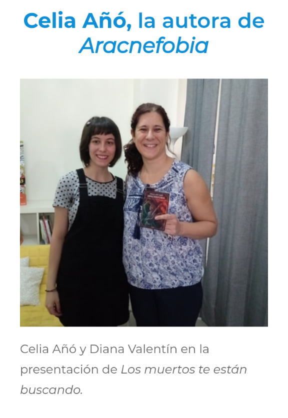 diavaldom's tweet photo. En #Navidad #regala #fantasia. @LiterupES ofrece obras de calidad y propuestas como #ProyectoValidas con @mageena, @brujadelteatro y @Cris_GarciaPer #GdB2019 #ignotus2019 @fpmaragall
@Librosprohibi2 @HispaCon2019
https://t.co/HQOZcev5S6 https://t.co/xAHR3IdO6W