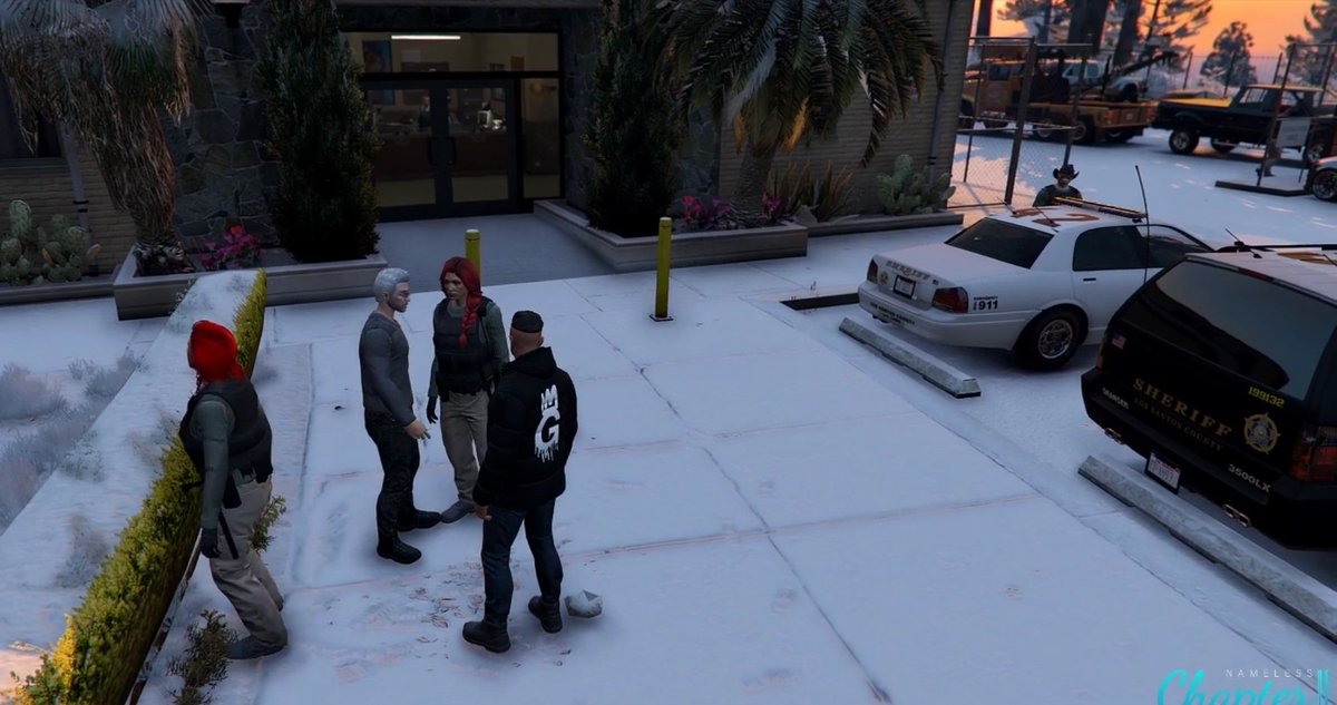 lspdlssdnamless's tweet photo. Die ersten Bilder von Tomhilton im sd Vorstellung Gespräch @69rollenspiel #Tomhilton #SD #LSSD  #SD23Richter #SDLucyCastle #Namless #GTANamless #GTA #GTAV #Lossantos #RP #Twichtlive #Twicht #Flora2105 https://t.co/1rtN8kX6Yp