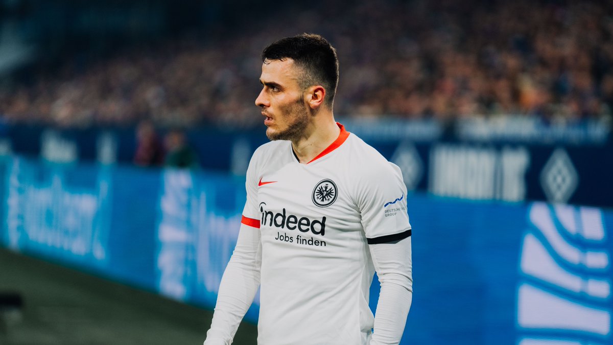 Eintracht Frankfurt @Eintracht