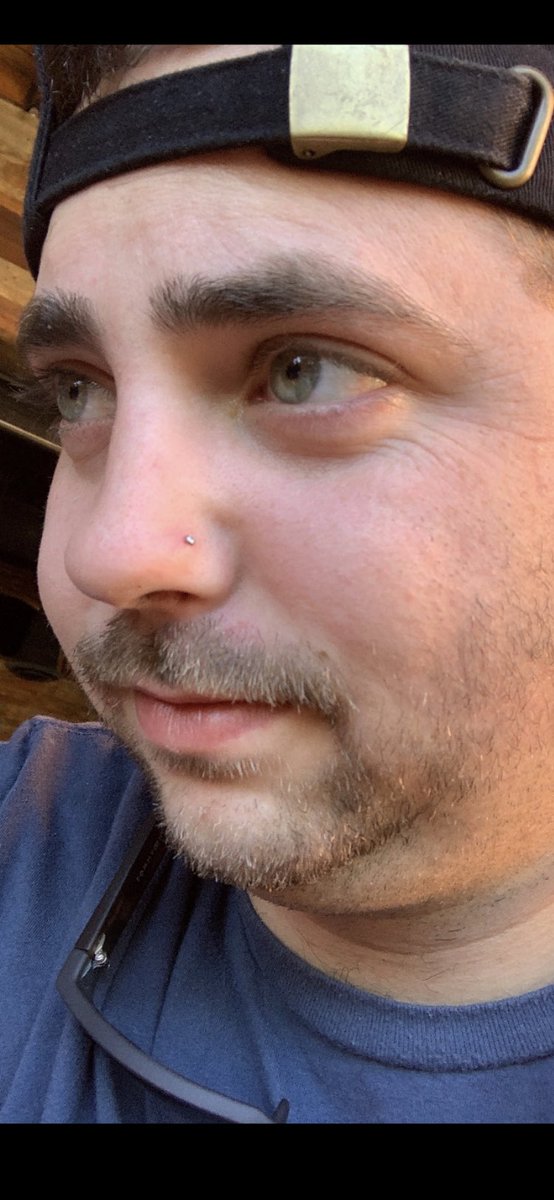 Ayeeee my dog got a deal at Hot Topic! Best roast gets a $50 cash prize! Now until 8pm tonight. Drop em 👇🏼<a href="/bodezy12/">DB ⚔️</a>