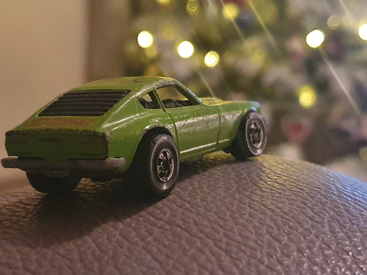 toycarcollector