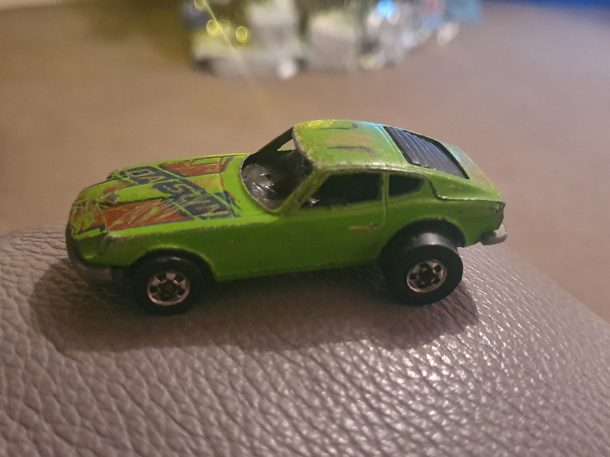 toycarcollector